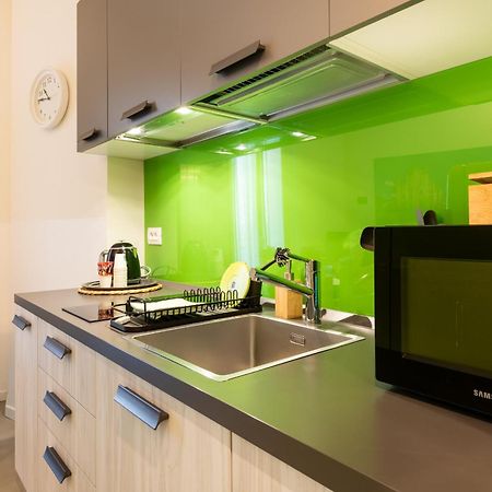B&B Maison Azzurra Malpensa Turbigo Екстериор снимка