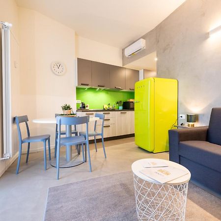 B&B Maison Azzurra Malpensa Turbigo Екстериор снимка