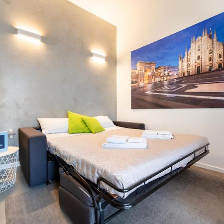 B&B Maison Azzurra Malpensa Turbigo Екстериор снимка