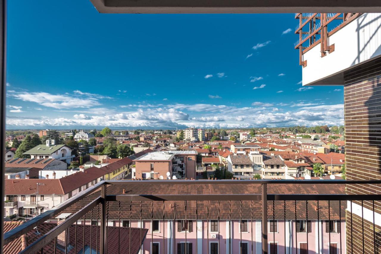B&B Maison Azzurra Malpensa Turbigo Екстериор снимка