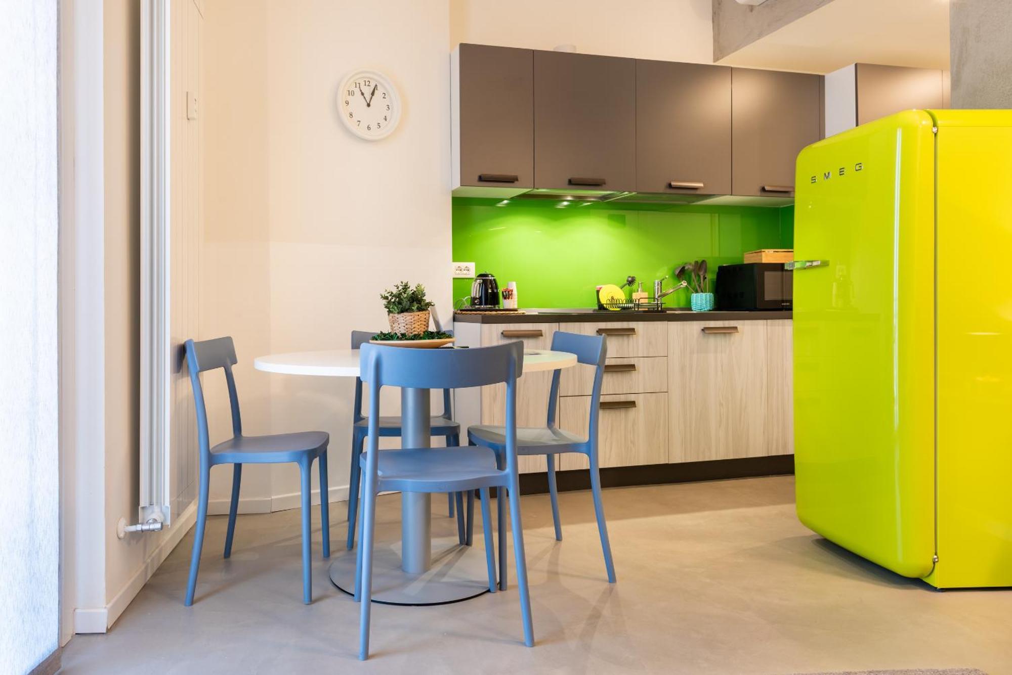 B&B Maison Azzurra Malpensa Turbigo Екстериор снимка