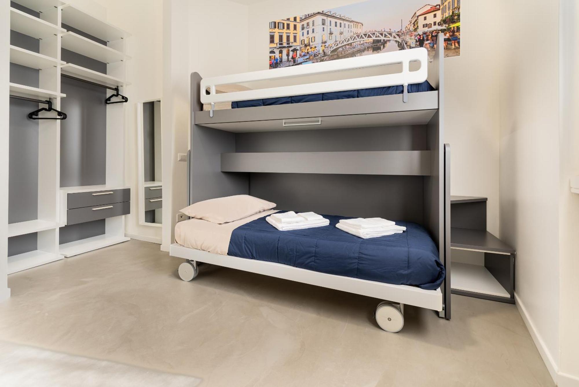 B&B Maison Azzurra Malpensa Turbigo Екстериор снимка